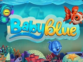 Baby Blue thumbnail