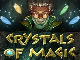 Crystals of Magic thumbnail