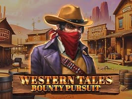 Western Tales Bounty Pursuit thumbnail