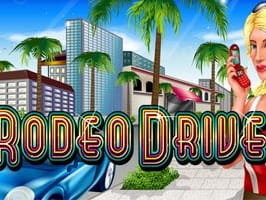 Rodeo Drive thumbnail