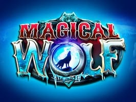 Magical Wolf thumbnail