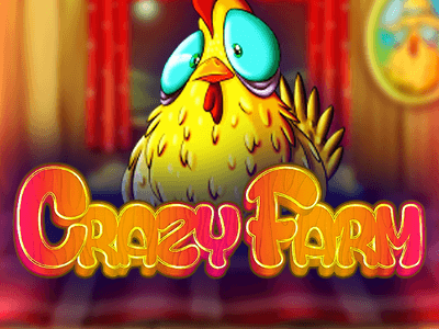 Crazy Farm thumbnail