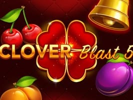 Clover Blast 5 thumbnail
