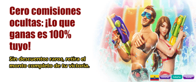 Apuestas en Vivo desde Ecuador