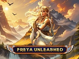 Freya Unleashed thumbnail