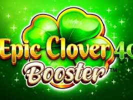 Epic Clover 40 Booster thumbnail