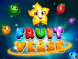Fruitverse thumbnail
