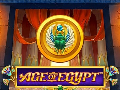Age of Egypt thumbnail