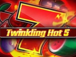 Twinkling Hot 5 thumbnail