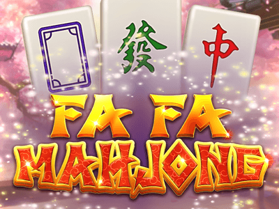 Fa Fa Mahjong thumbnail