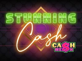 Stunning Cash thumbnail