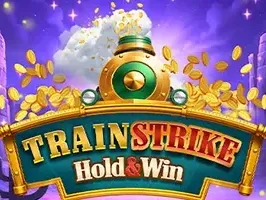 Train Strike Hold and Win