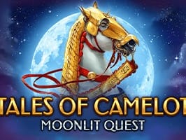 Tales Of Camelot Moonlit Quest thumbnail